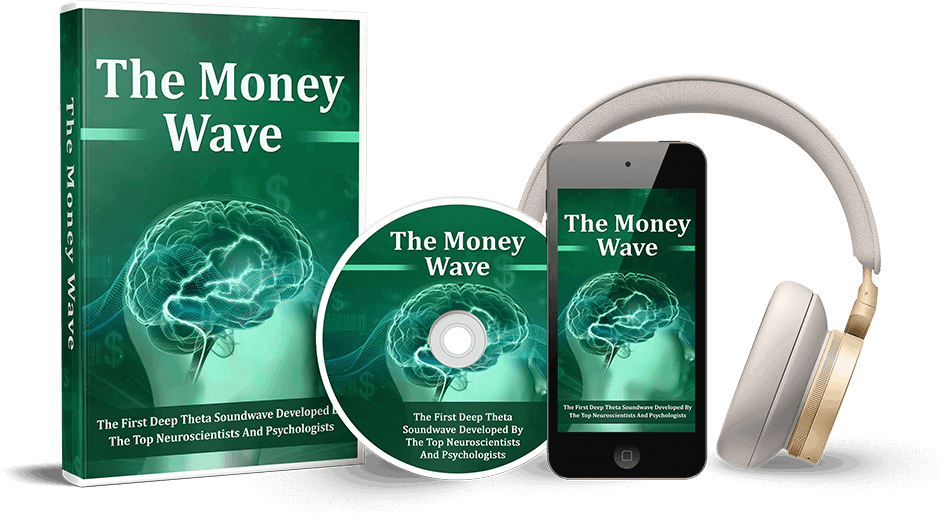 The Money Wave | Official Website USA